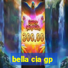 bella cia gp